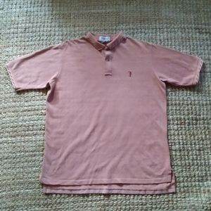 Titleist by Corbin Golf Shirt